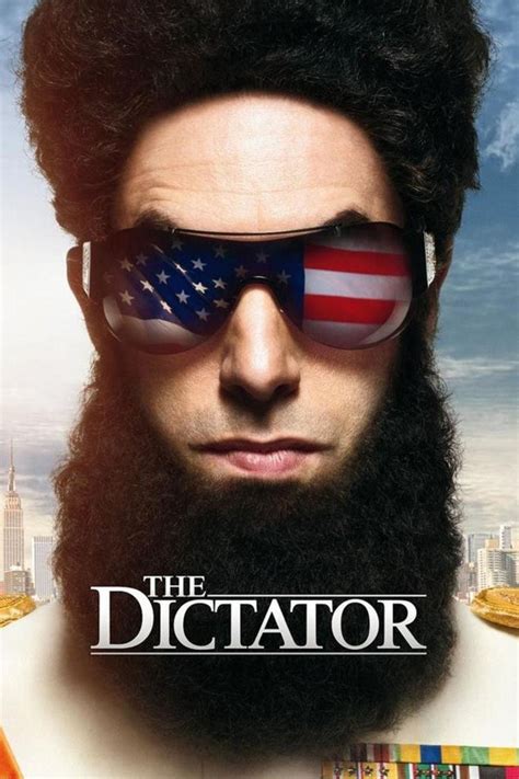 the dictator rotten tomatoes